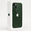 AI Generated - Left Side View