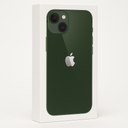 AI Generated - Left Side View