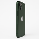 AI Generated - Left Side View