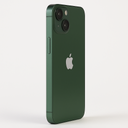 AI Generated - Left Side View