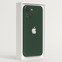 AI Generated - Left Side View