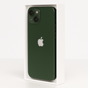 AI Generated - Left Side View