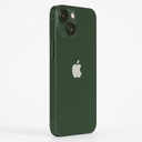 AI Generated - Left Side View