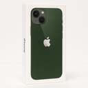 AI Generated - Left Side View