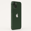 AI Generated - Left Side View