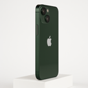 AI Generated - Left Side View