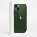 AI Generated - Left Side View