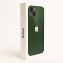 AI Generated - Left Side View