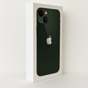 AI Generated - Left Side View