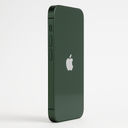 AI Generated - Left Side View