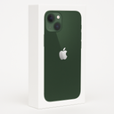 AI Generated - Left Side View