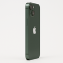 AI Generated - Left Side View