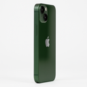 AI Generated - Left Side View
