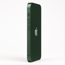 AI Generated - Left Side View