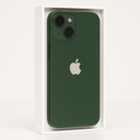 AI Generated - Left Side View