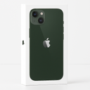 AI Generated - Left Side View