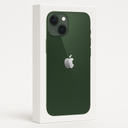 AI Generated - Left Side View