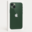AI Generated - Left Side View