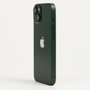 AI Generated - Left Side View