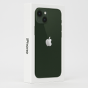 AI Generated - Left Side View