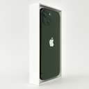 AI Generated - Left Side View