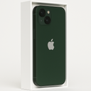 AI Generated - Left Side View