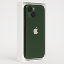 AI Generated - Left Side View