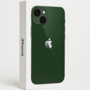 AI Generated - Left Side View