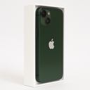 AI Generated - Left Side View
