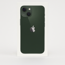 AI Generated - Left Side View