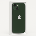 AI Generated - Left Side View