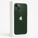 AI Generated - Left Side View