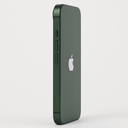 AI Generated - Left Side View