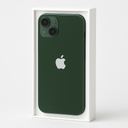 AI Generated - Left Side View