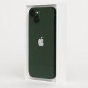 AI Generated - Left Side View