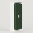 AI Generated - Left Side View