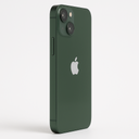 AI Generated - Left Side View