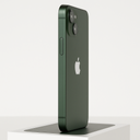 AI Generated - Left Side View