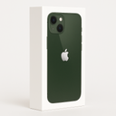 AI Generated - Left Side View