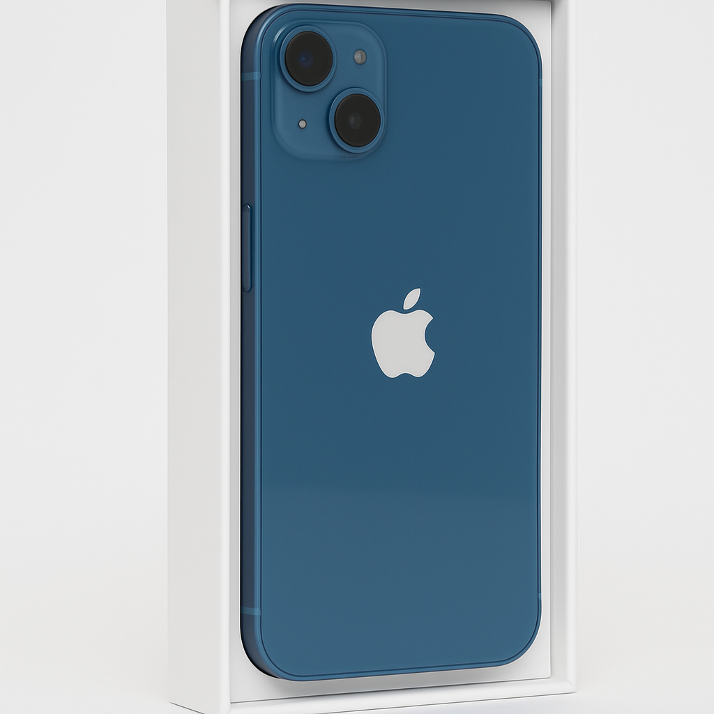 AI Generated - Left Side View