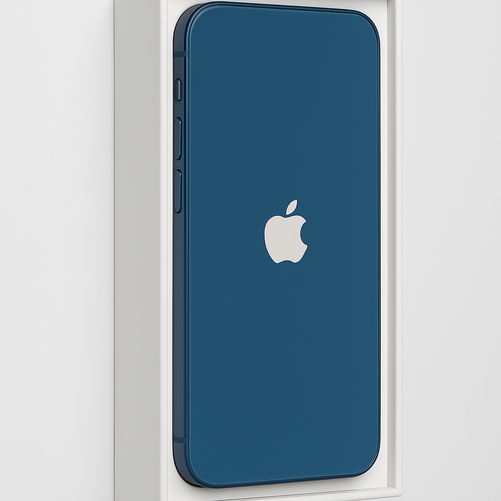 AI Generated - Left Side View