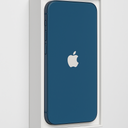 AI Generated - Left Side View