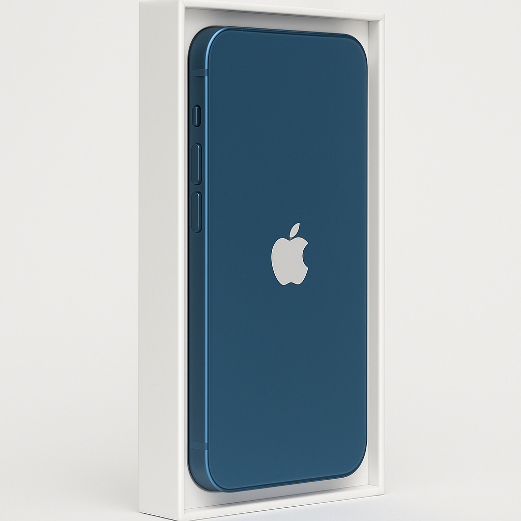 AI Generated - Left Side View