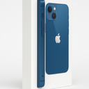 AI Generated - Left Side View