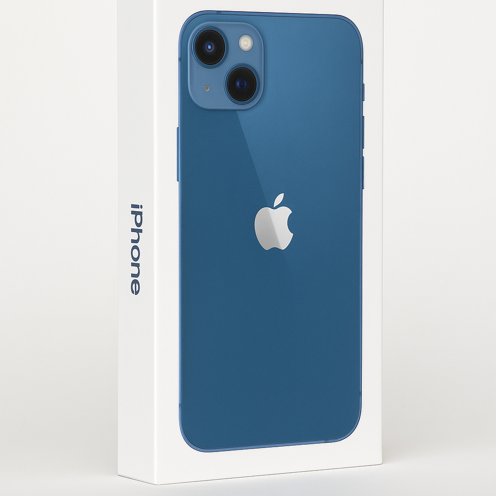 AI Generated - Left Side View
