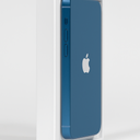 AI Generated - Left Side View
