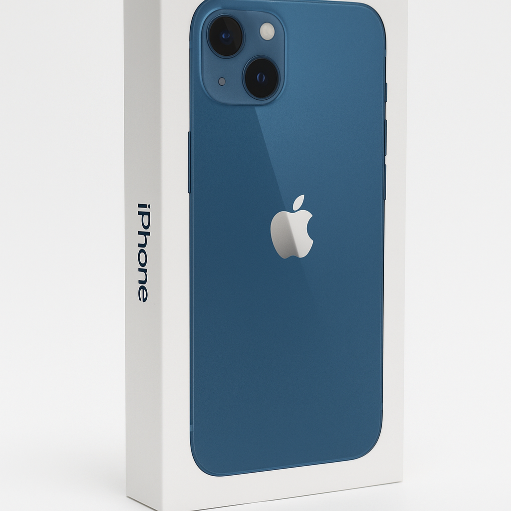 AI Generated - Left Side View