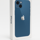 AI Generated - Left Side View
