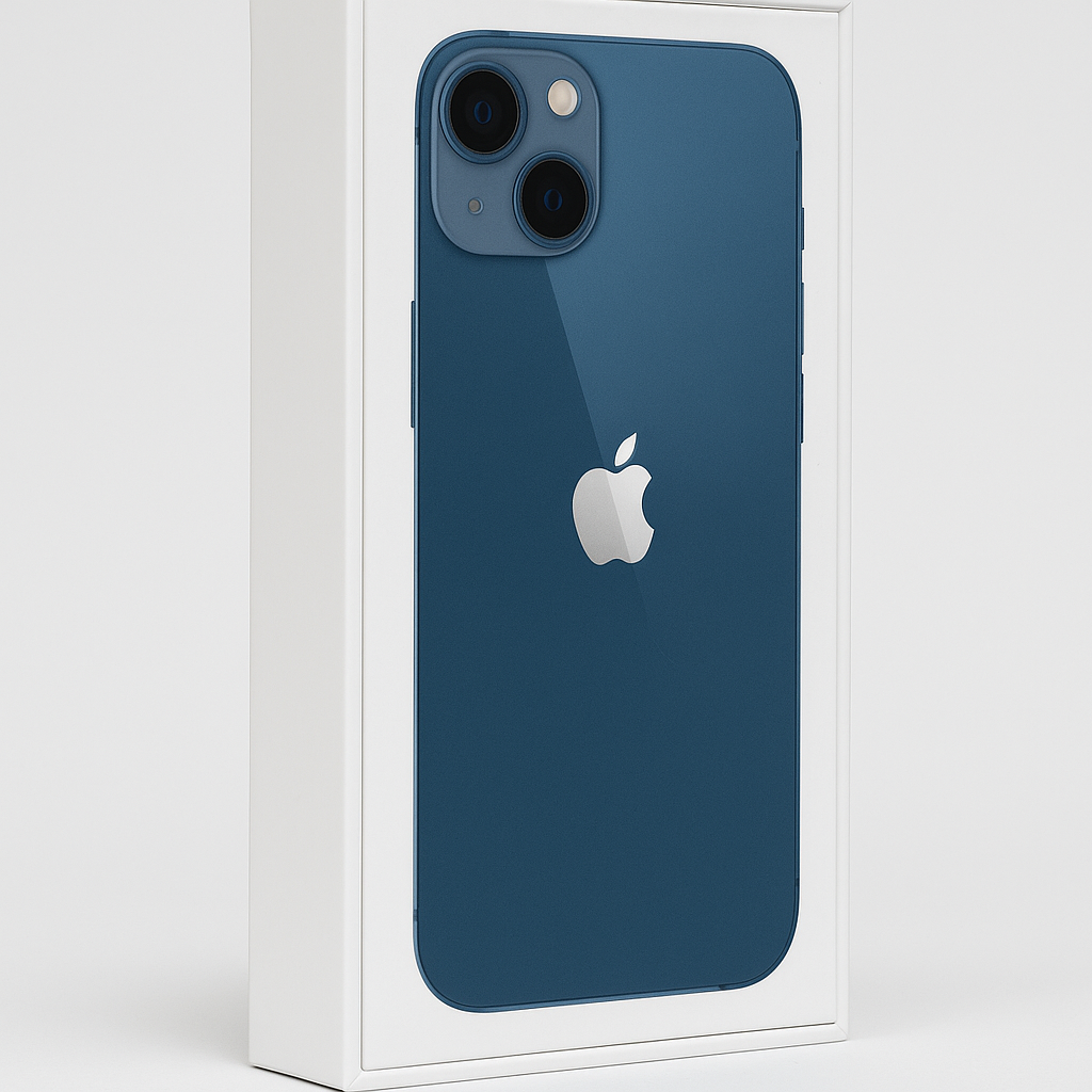 AI Generated - Left Side View