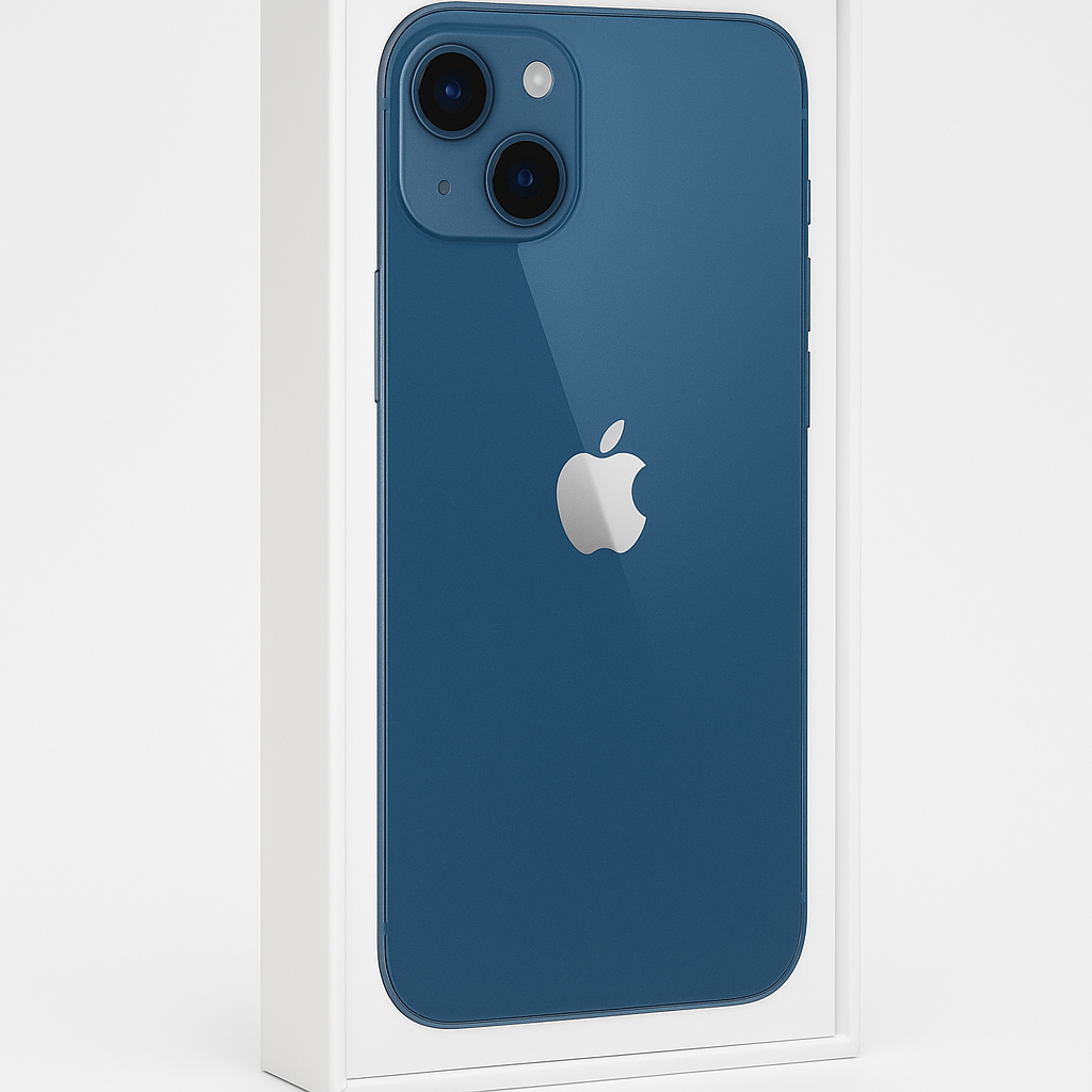 AI Generated - Left Side View